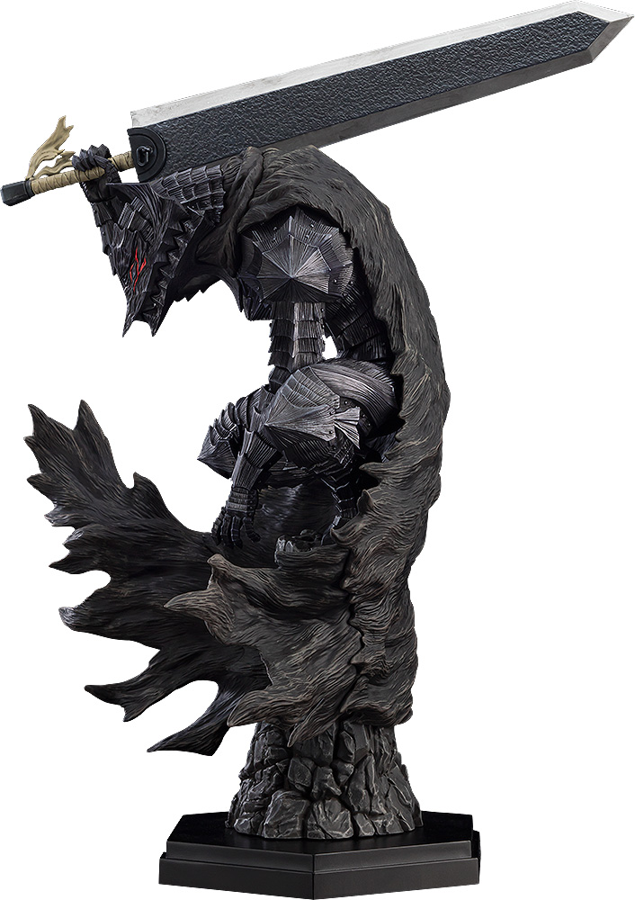 POP UP PARADE Guts (Berserker Armor) L Size