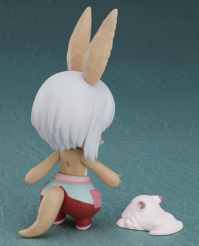 "Pre-Order" [939] Nendoroid Nanachi
