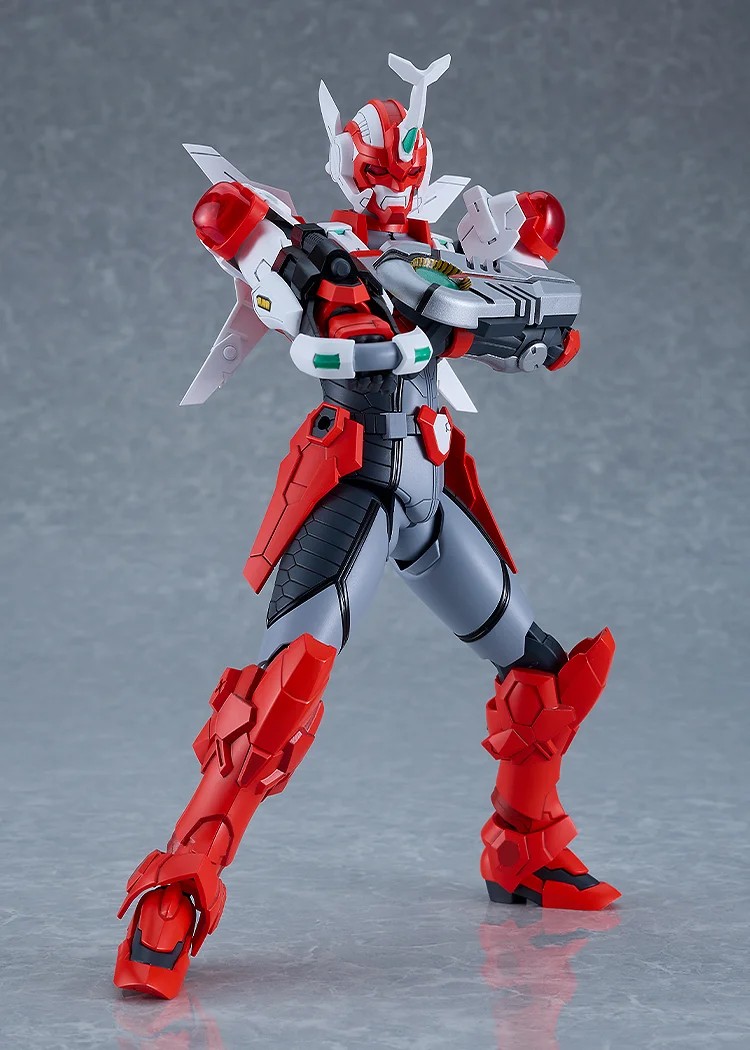 "Pre-Order" PLAMATEA JP-00X-1 Jupiter Bit