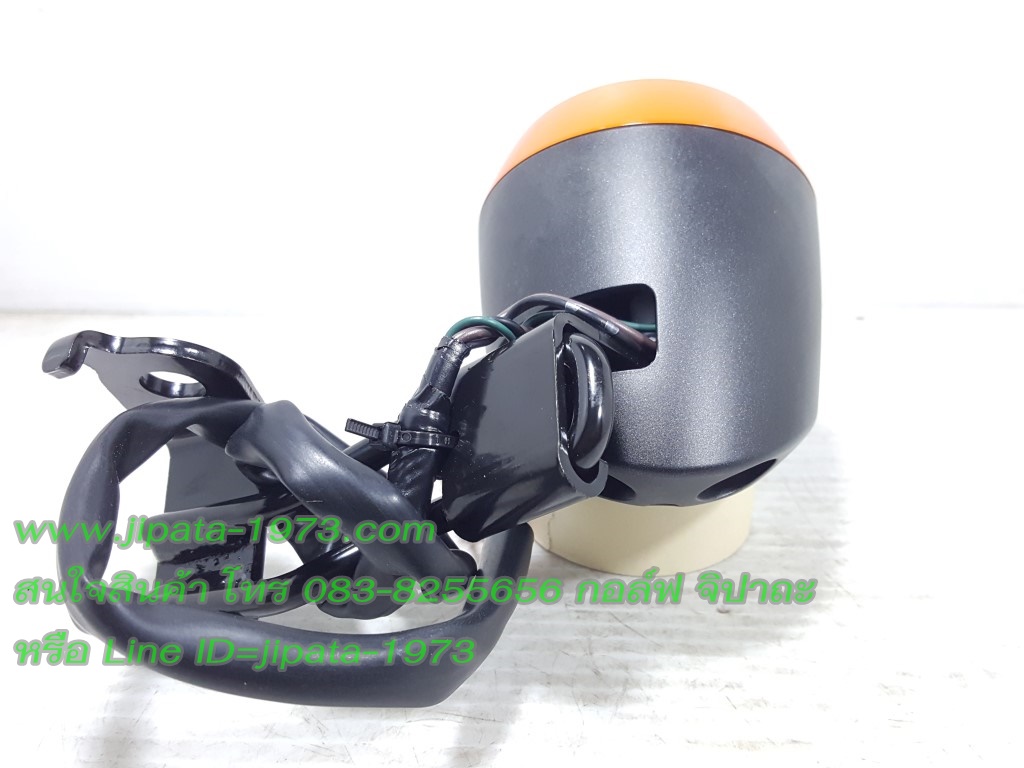 (Fino 125 i) ชุดเกจ์วัดระดับน้ำมันเชื้อเพลิง Yamaha Fino 125 i แท้