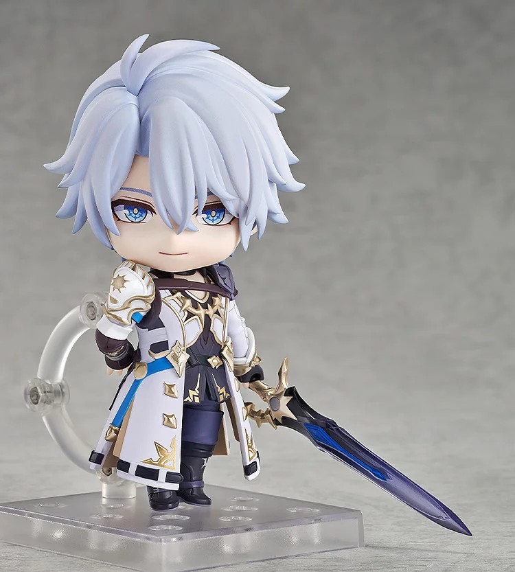 "Pre-Order" [2832] Nendoroid Phainon
