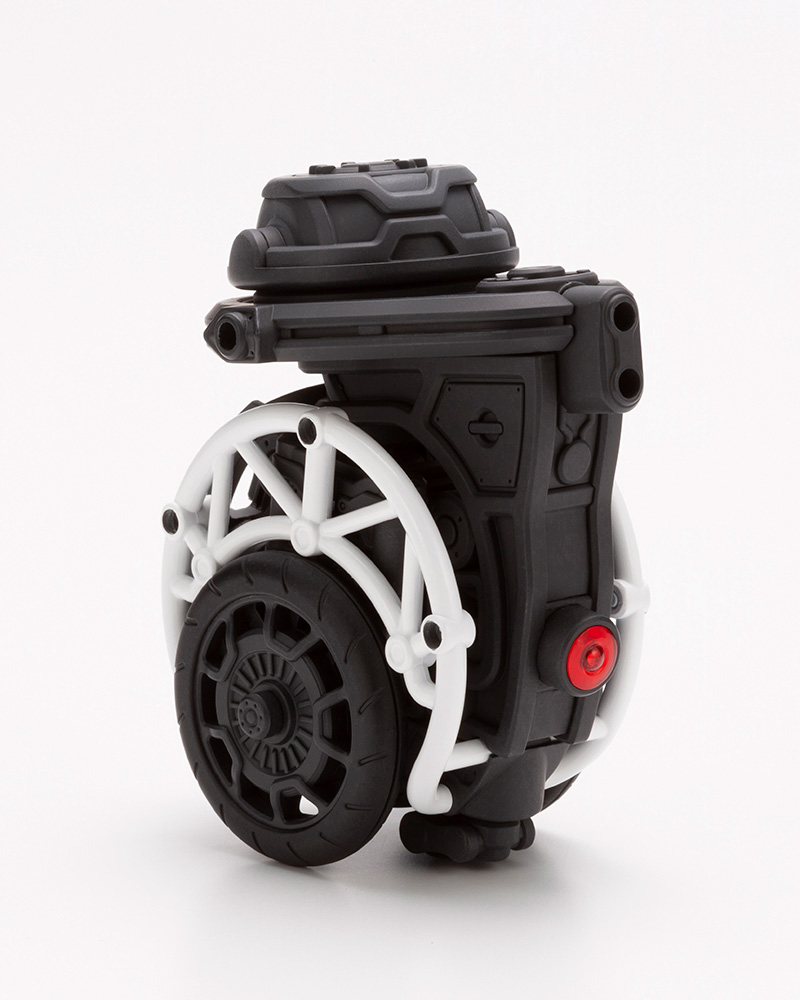 "Pre-Order" Kotobukiya 1/12 NOSERU [Yellow Ver.]