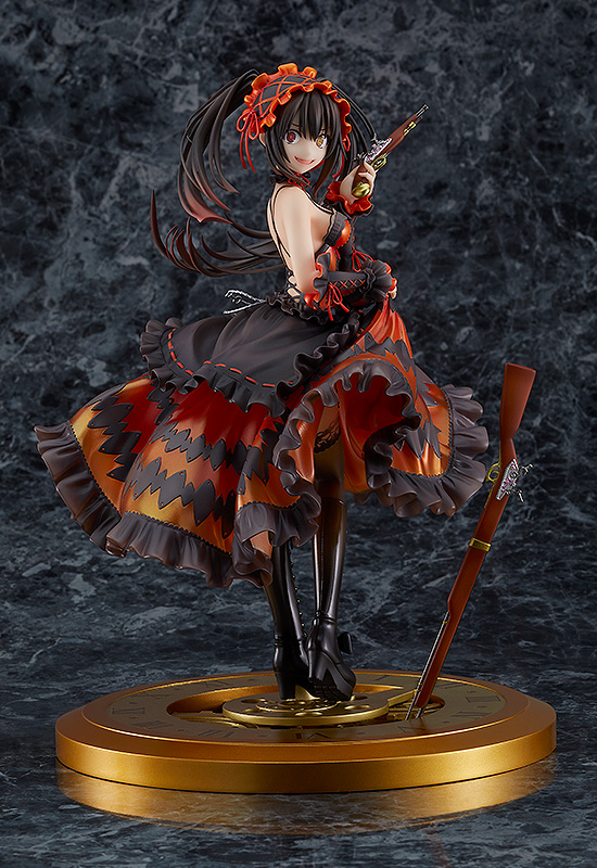"Pre-Order" GSC 1/7 Kurumi Tokisaki ~Zafkiel~