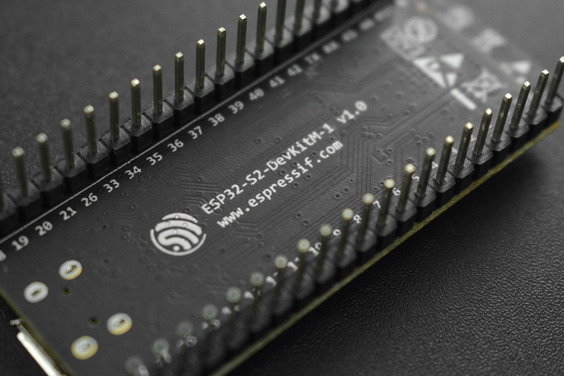 ESP32-S2-DevKitM-1 Development Board (แท้จาก DFRobot)