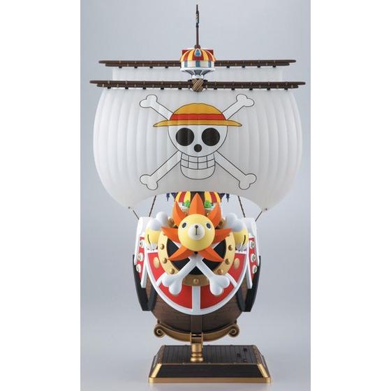 Thousand Sunny New World Ver.