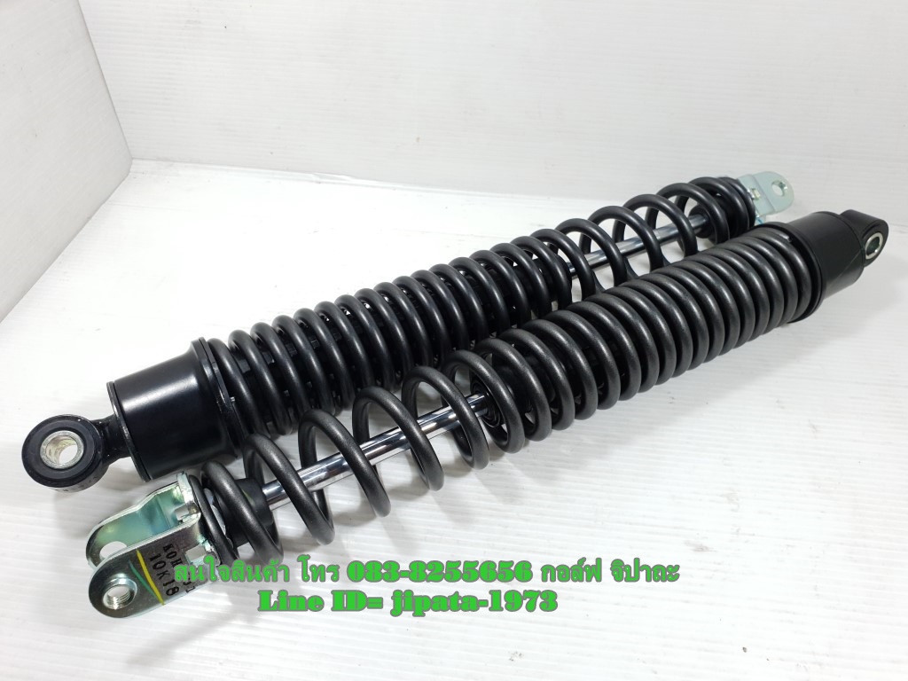 (Forza 300) โช้คอัพหลัง Honda Forza 300 ปี 2018 แท้