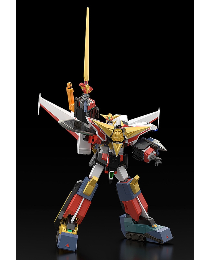 "Pre-Order" THE GATTAI Might Kaiser