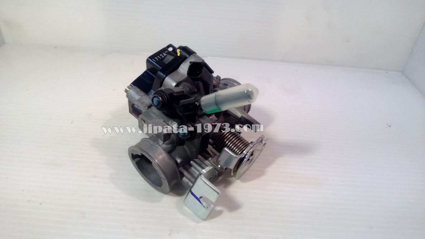 เรือนลิ้นเร่ง Honda Wave 125 i ชุดใหญ่ แท้