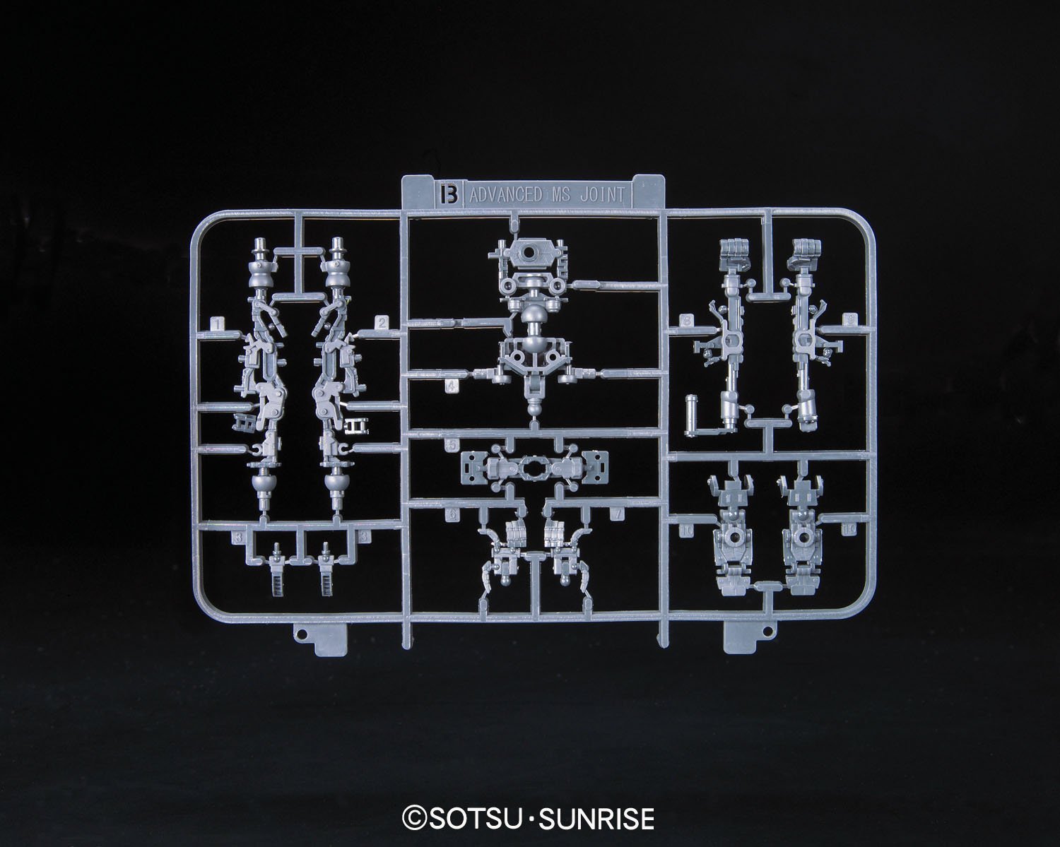 RG 1/144 RX-78-2 Gundam
