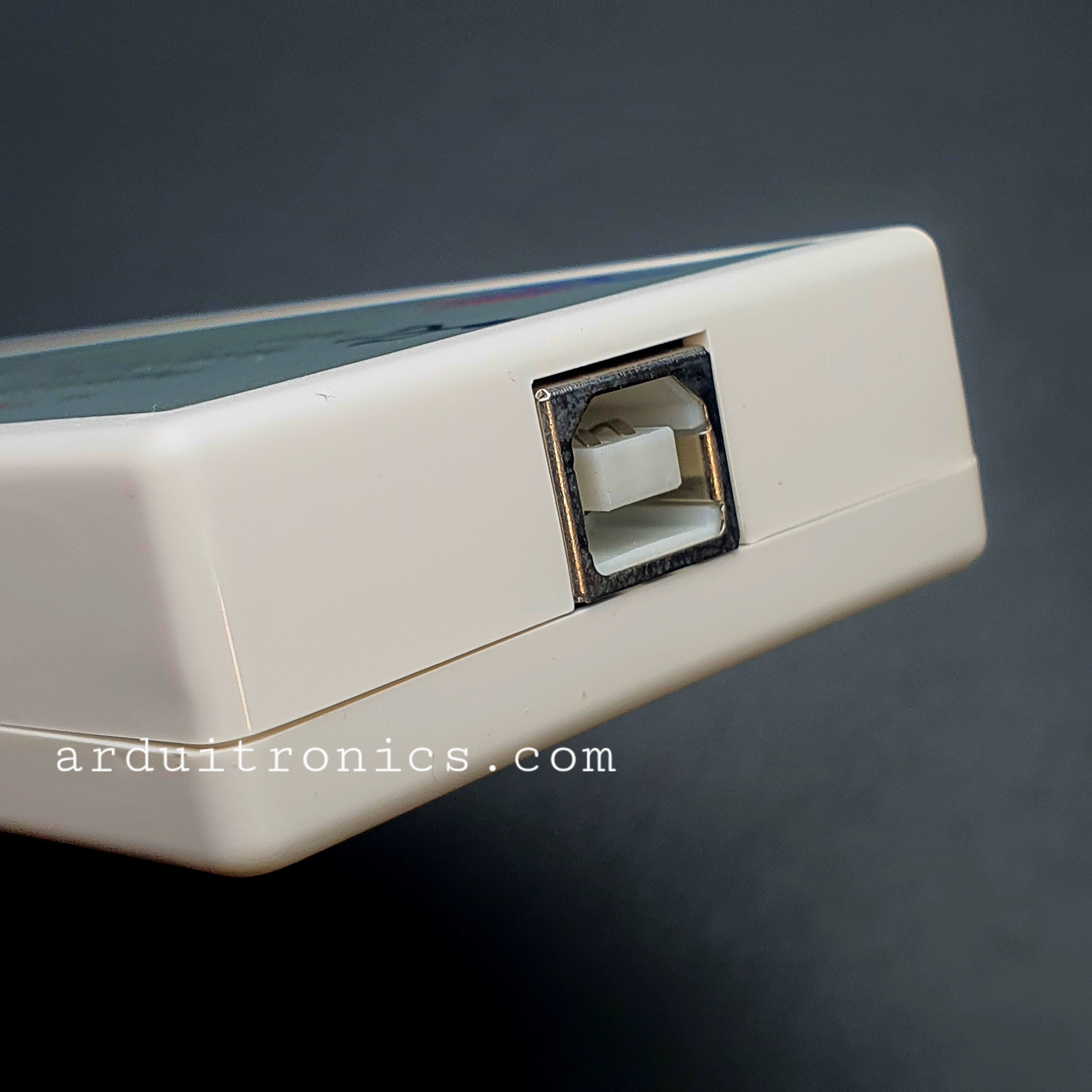 Xilinx Platform USB Cable DLC9LP