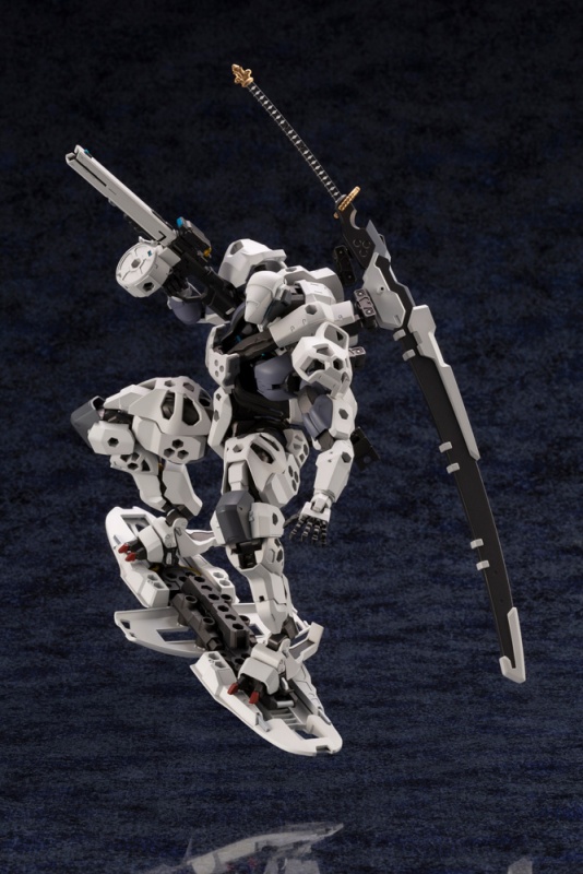 "Pre-Order" Hexa Gear 1/24 V-Thor