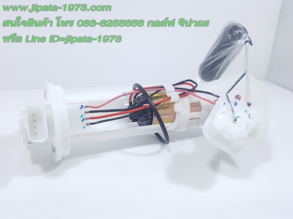 (PCX 125 i) ชุดปั๊มน้ำมันเชื้อเพลิง Honda PCX 125 i ปี งานเกรดเอ