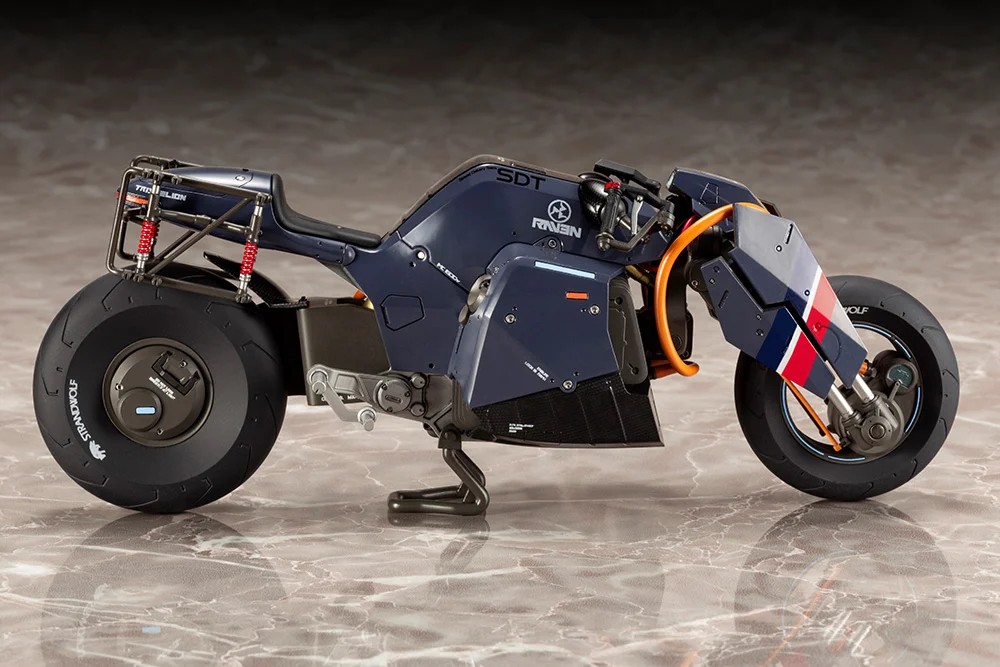 "Pre-Order" Kotobukiya 1/12 Reverse Trike