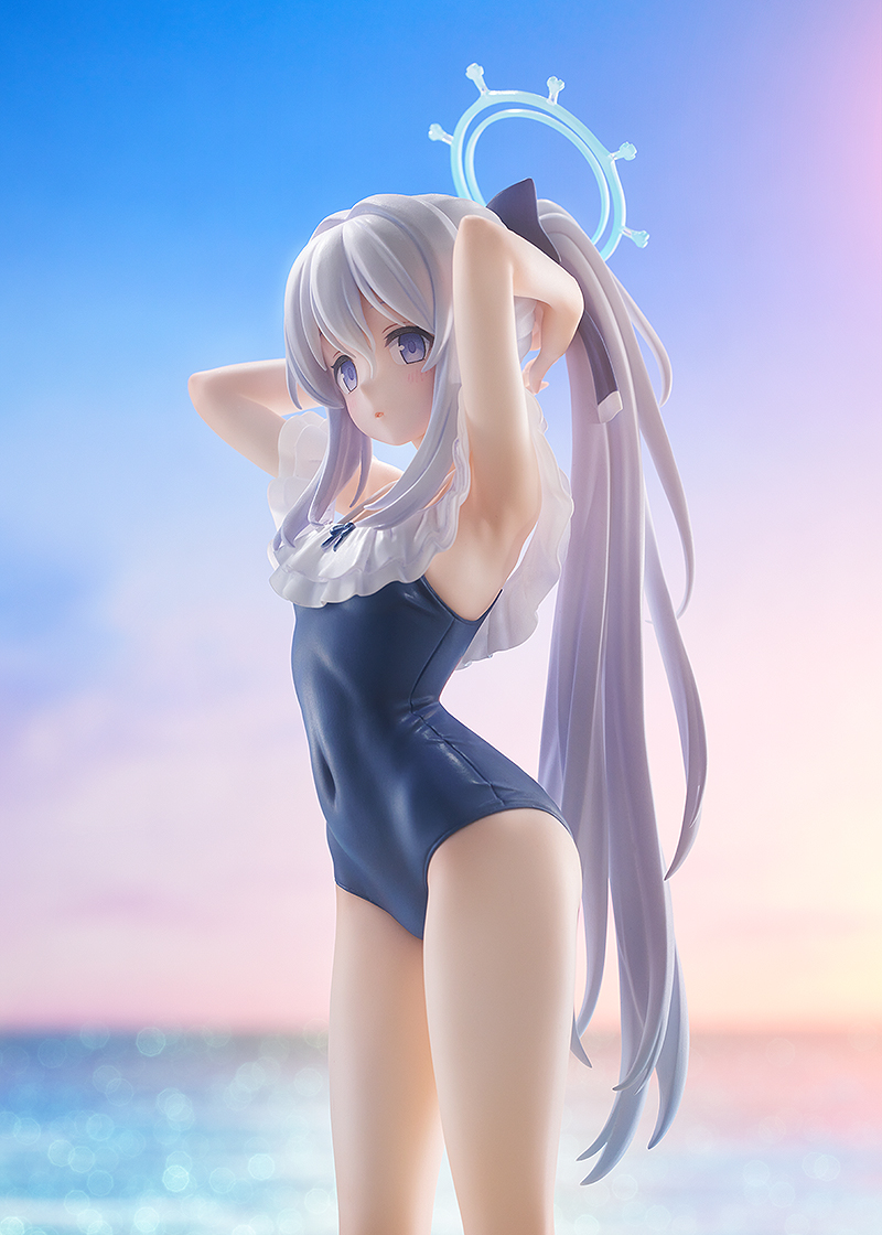 GSC 1/7 Miyako (Swimsuit): Memorial Lobby Ver.