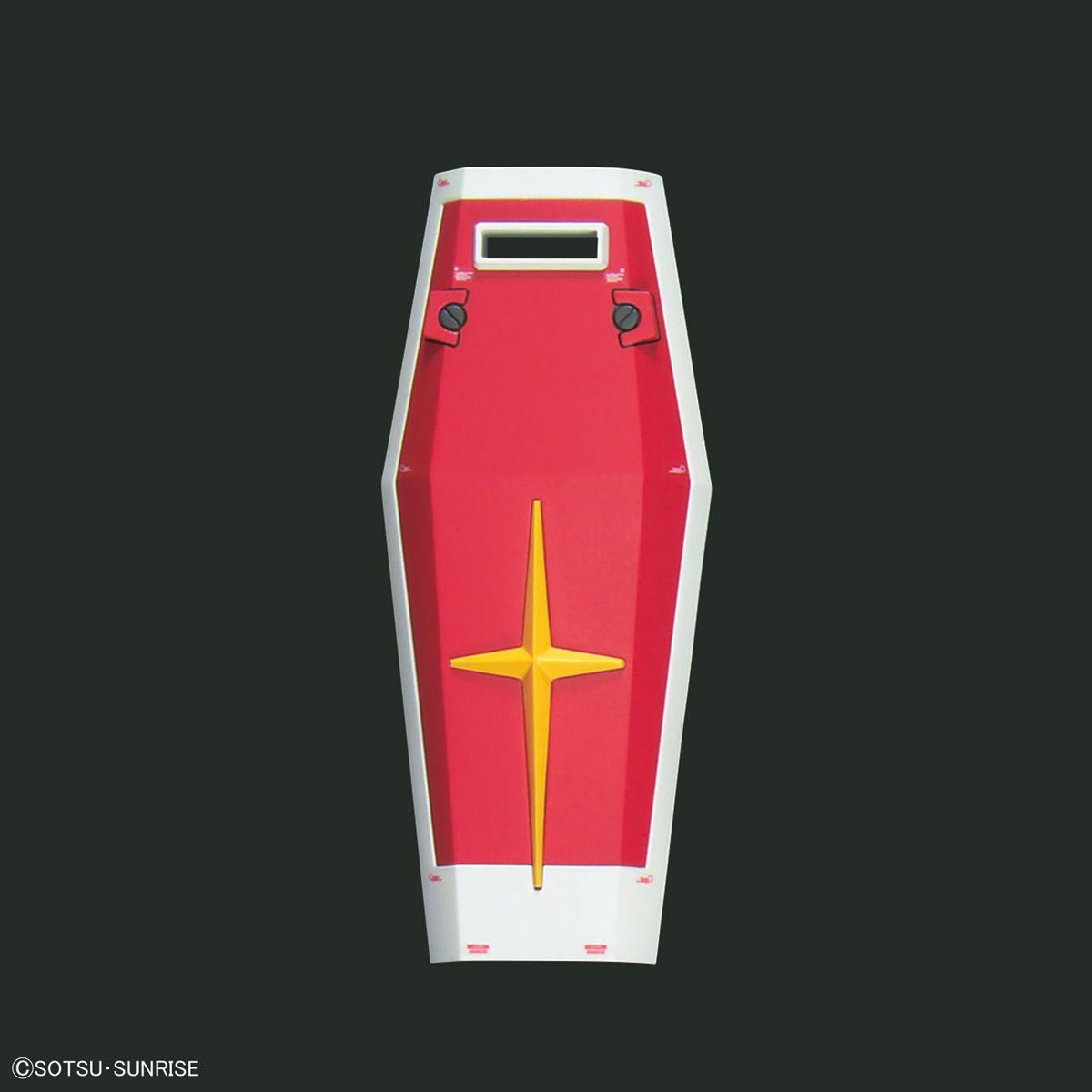 HGGTO 1/144 RX-78-02 Gundam [Gundam The Origin]