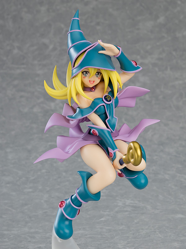 "Pre-Order" POP UP PARADE Dark Magician Girl: Another Color Ver.