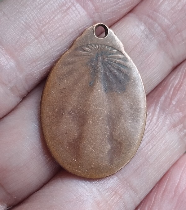 หลวงพ่อพุทธเนรมิต หลังพระธาตุพนม วัดมรุกขาราม นครพนม ปี19