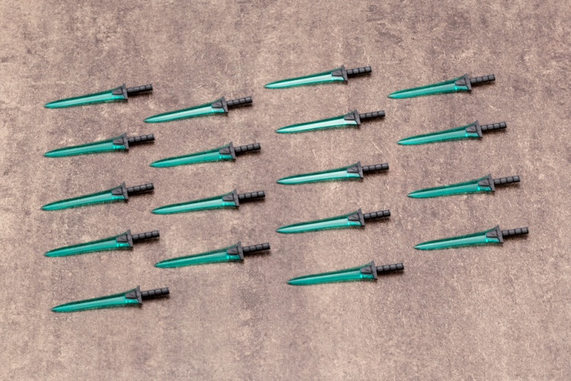 M.S.G Heavy Weapon Unit MH23 Magia Blade