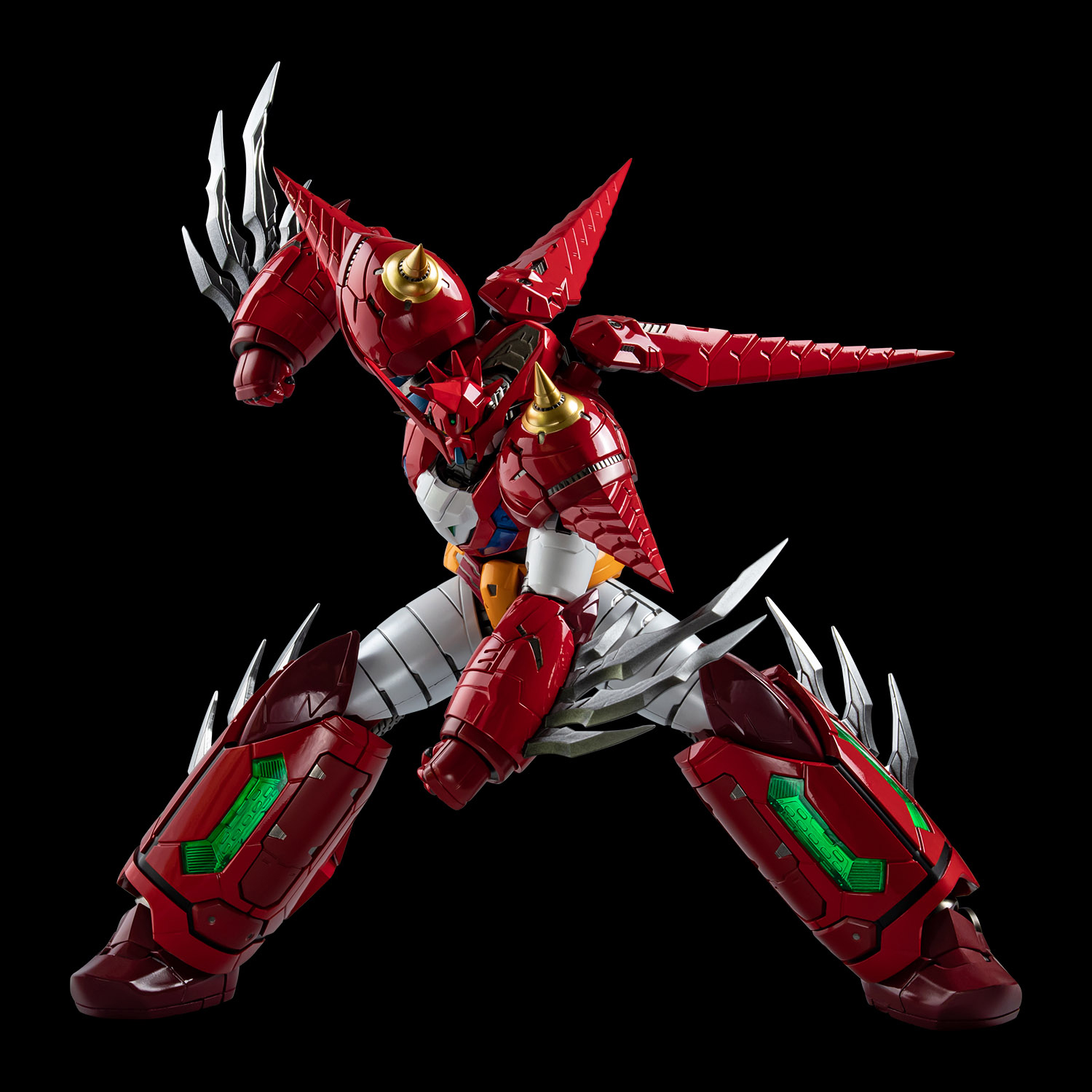 "Pre-Order" [Sen-Ti-Nel] Riobot Shin Getter Dragon (with Bonus)