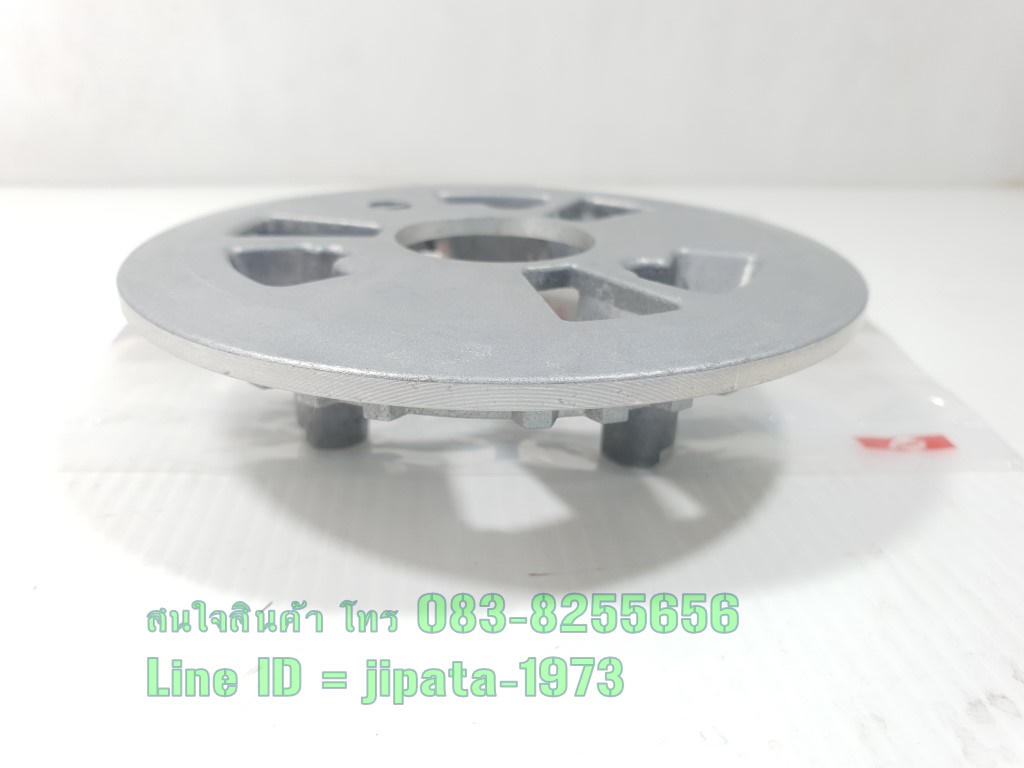 (CBR 150R 2021) ชุดจานกดคลัทช์ Honda CBR 150R ปี 2021 แท้