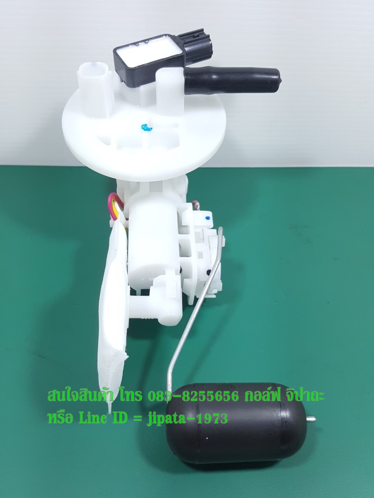 (Fino 115 i,TTX) ชุดปั๊มน้ำมันเชื้อเพลิง Yamaha Fino 115 Fi,Mio 115 i,TTXแท้