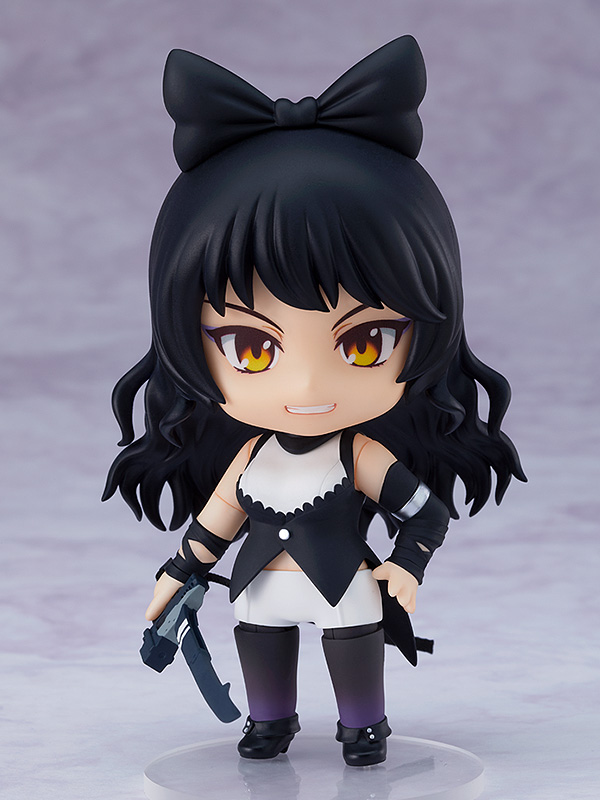 [1553] Nendoroid Blake Belladonna