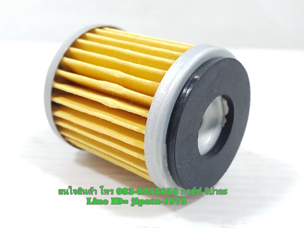 (Spark 135) ชุดไส้กรองน้ำมันเครื่อง Yamaha Spark 135 งานเกรดเอ
