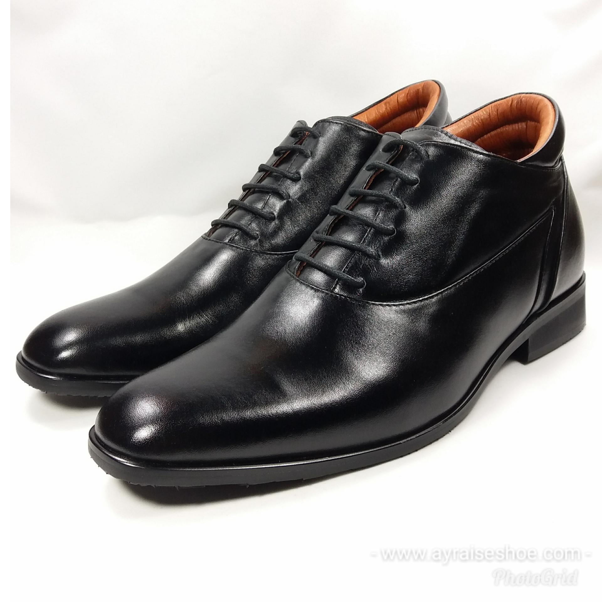Charmo (Black) 8.5