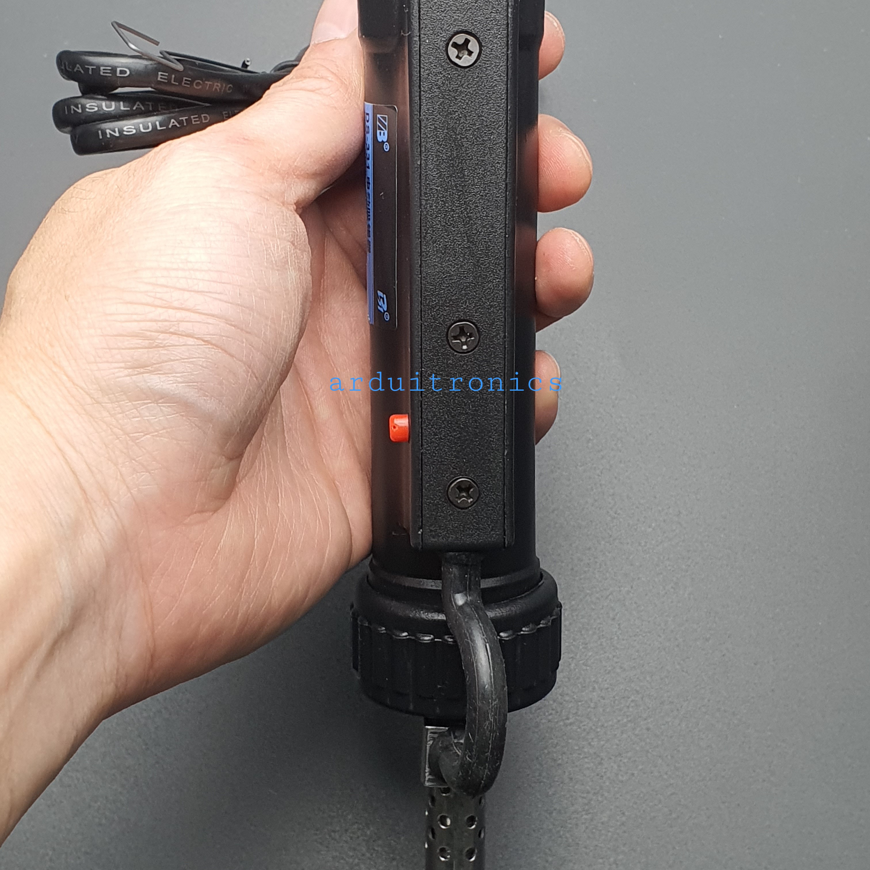 เครื่องดูดตะกั่วไฟฟ้า 30W