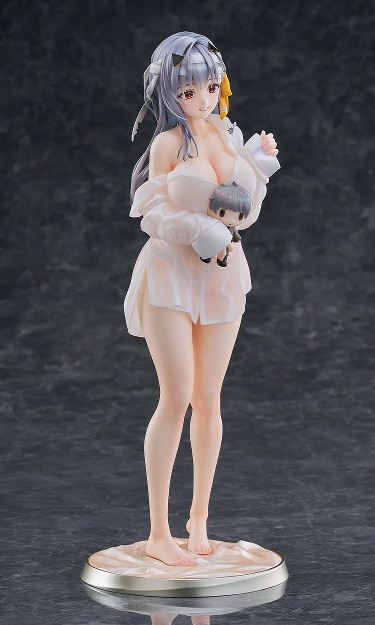 "Pre-Order" Max Factory 1/7 Modernia: First Affection