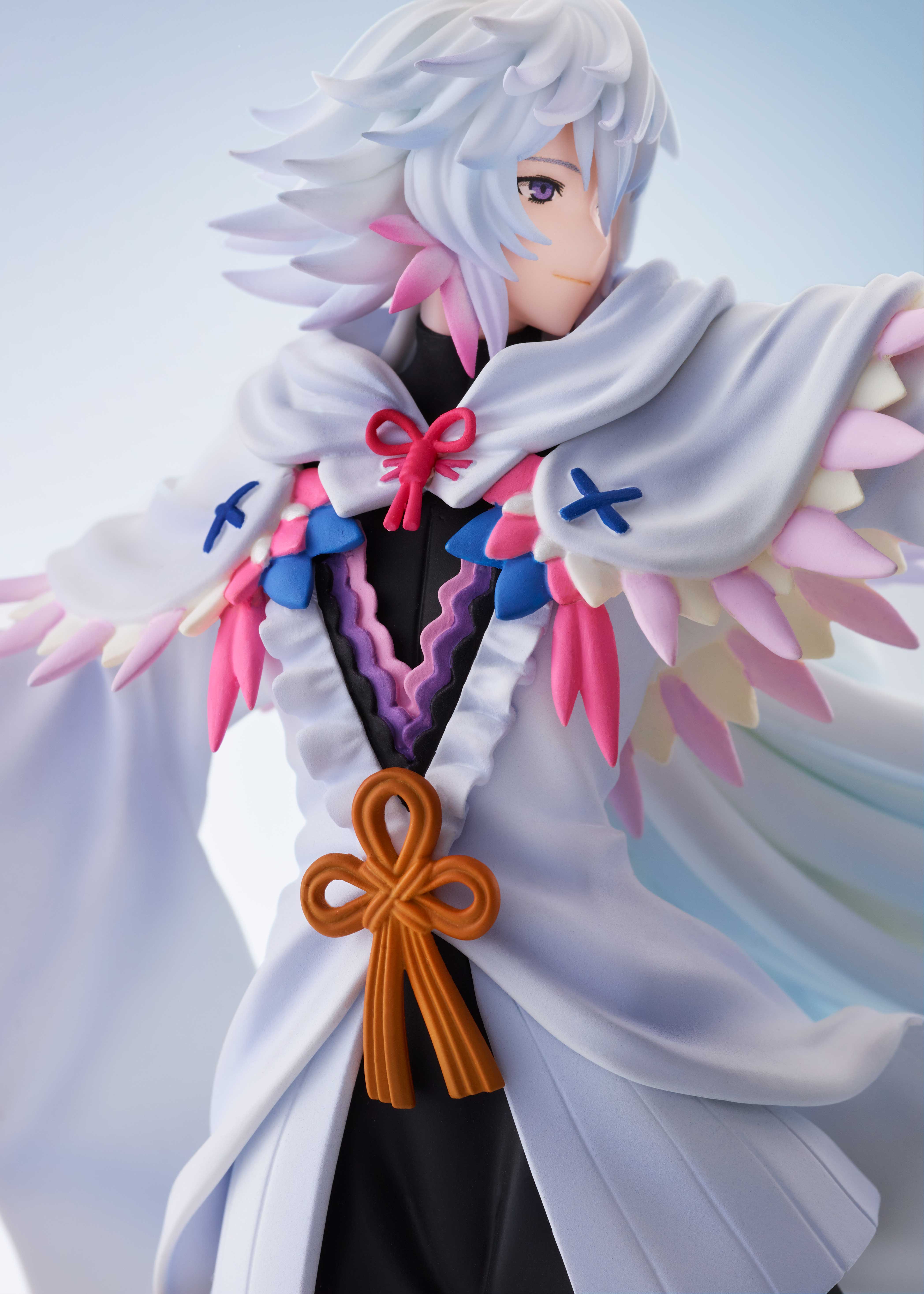 "Pre-Order" ConoFig Fate/Grand Order Caster/Merlin Figure