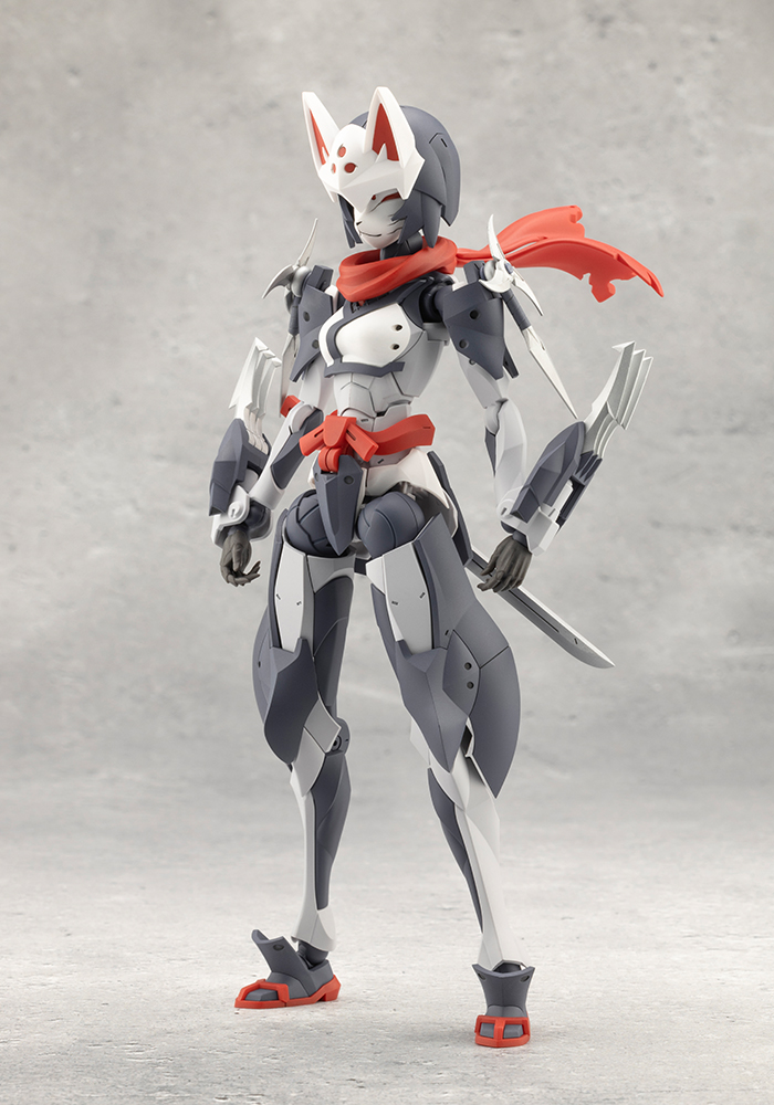 "Pre-Order" Ulimited Universe Megalomaria - Fuma