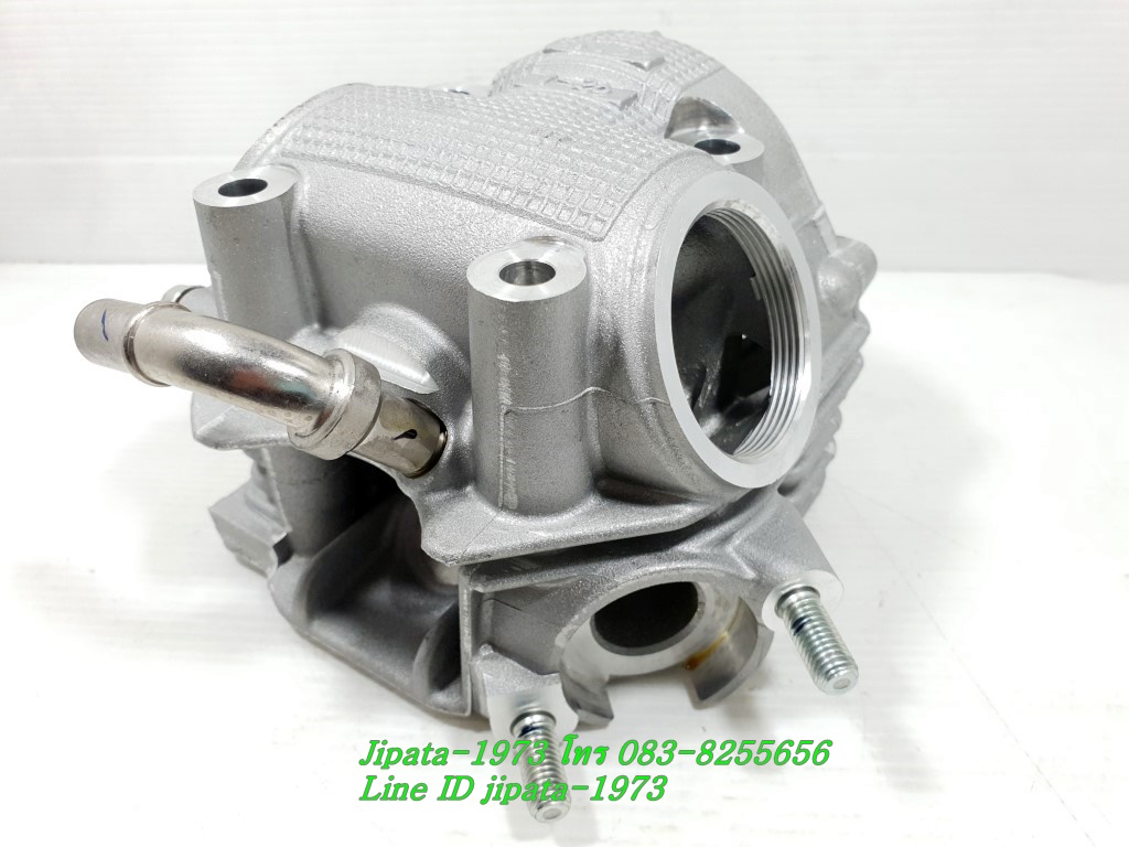 (Mio) ชุดฝาสูบ Yamaha Mio 115,Fino 115 คาร์บู แท้