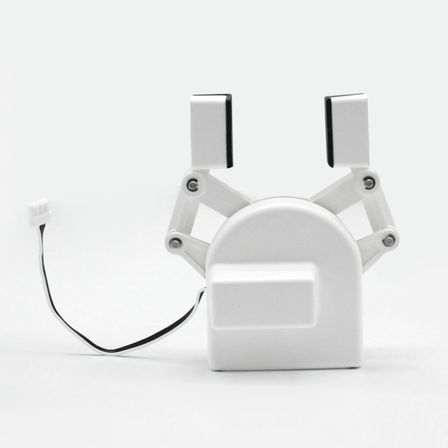 MyCobot Pi- Raspberry Pi Powered 6 DOF Collaborative Robot (มาพร้อม Flat Base + Adaptive Gripper)