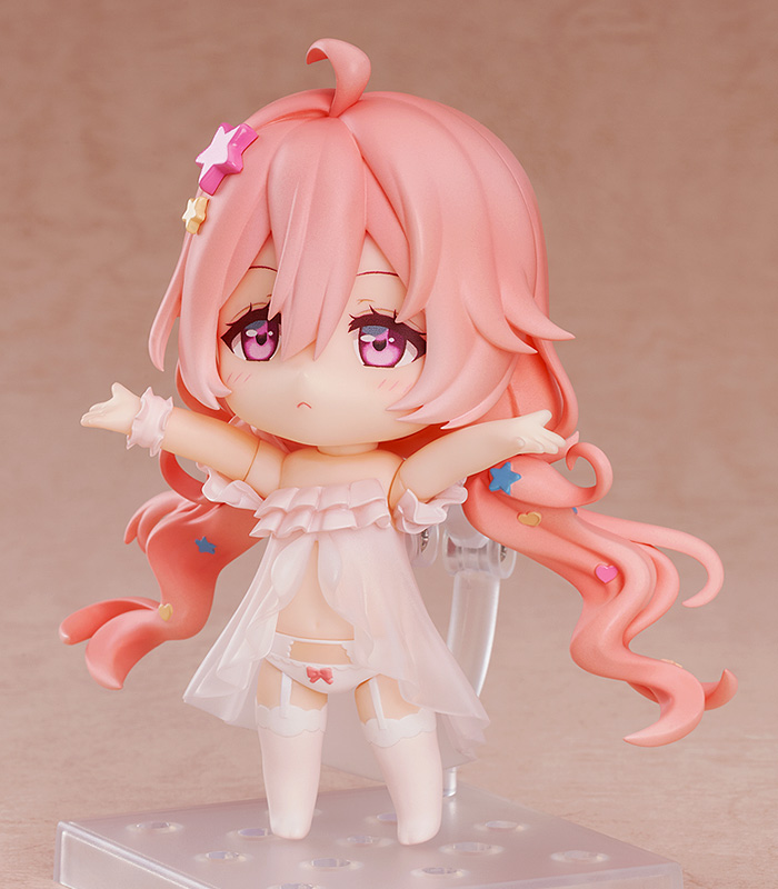 [1616] Nendoroid Evante