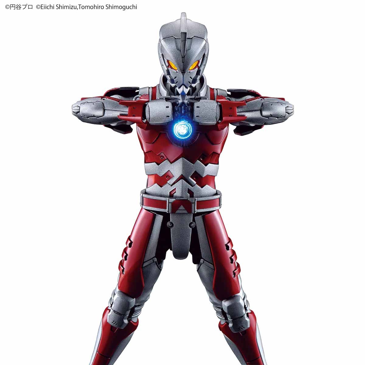 Figure-rise Standard 1/12 Ultraman Suit A