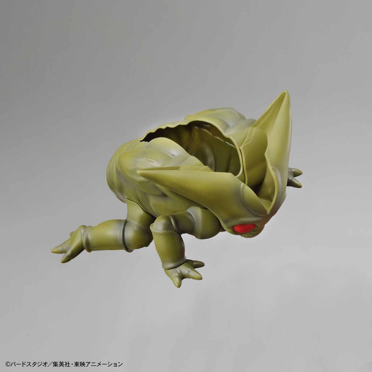 Figure-rise Mechanics Trunks's Time Machine