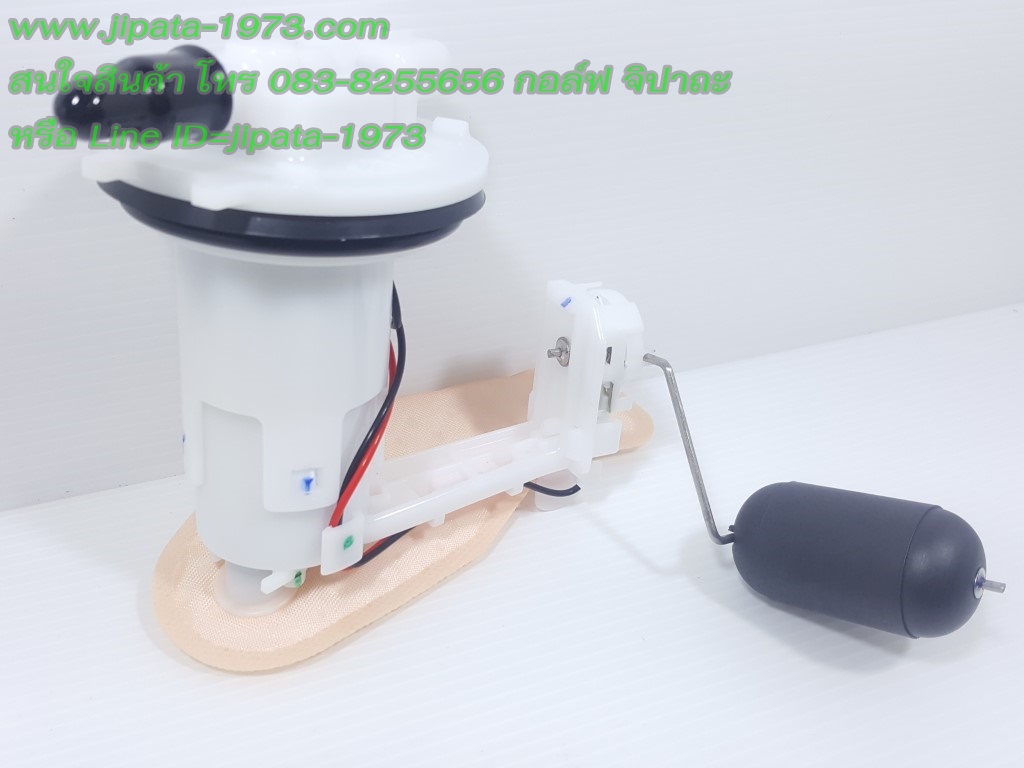 (Click 110 i New) ชุดปั๊มน้ำมันเชื้อเพลิง Honda Click 110 i New งานเกรดเอ