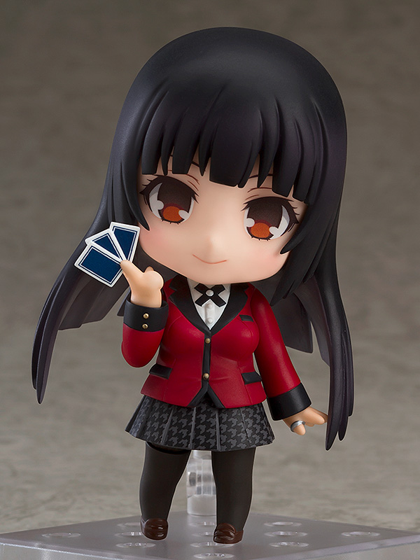 "Pre-Order" [882] Nendoroid Yumeko Jabami