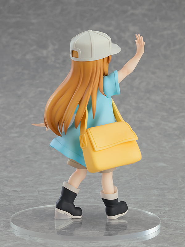 "Pre-Order" POP UP PARADE Platelet