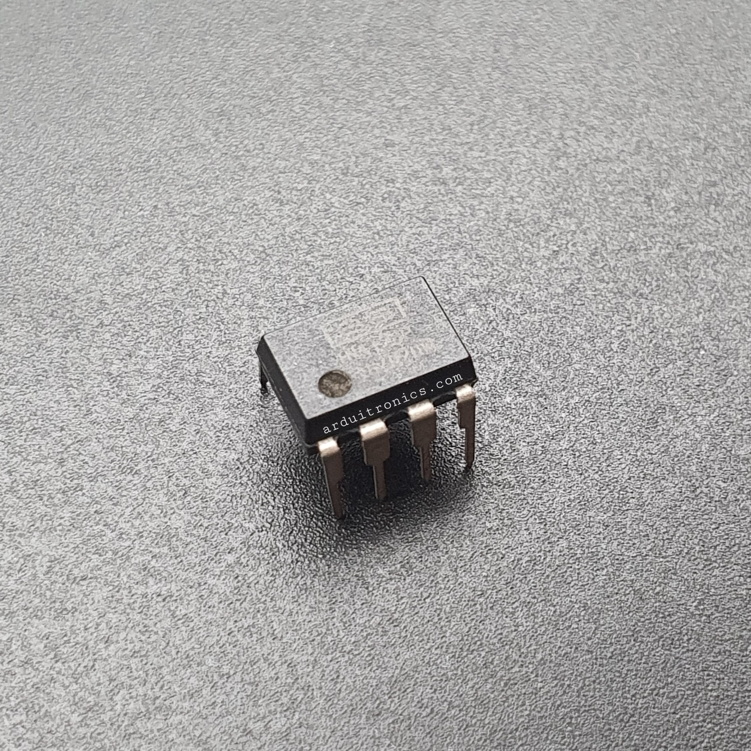 INA128 OP-AMP DIP-8 Operational Amplifier IC จำนวน 1 ชิ้น