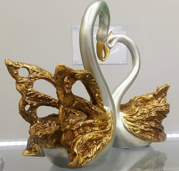 หงษ์คู่