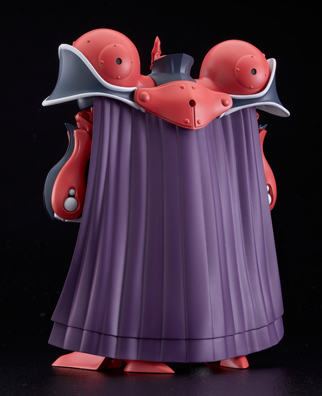 "Pre-Order" MODEROID Alseides (Dilandau’s Guymelef)