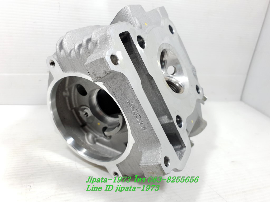 (Mio) ชุดฝาสูบ Yamaha Mio 115,Fino 115 คาร์บู แท้