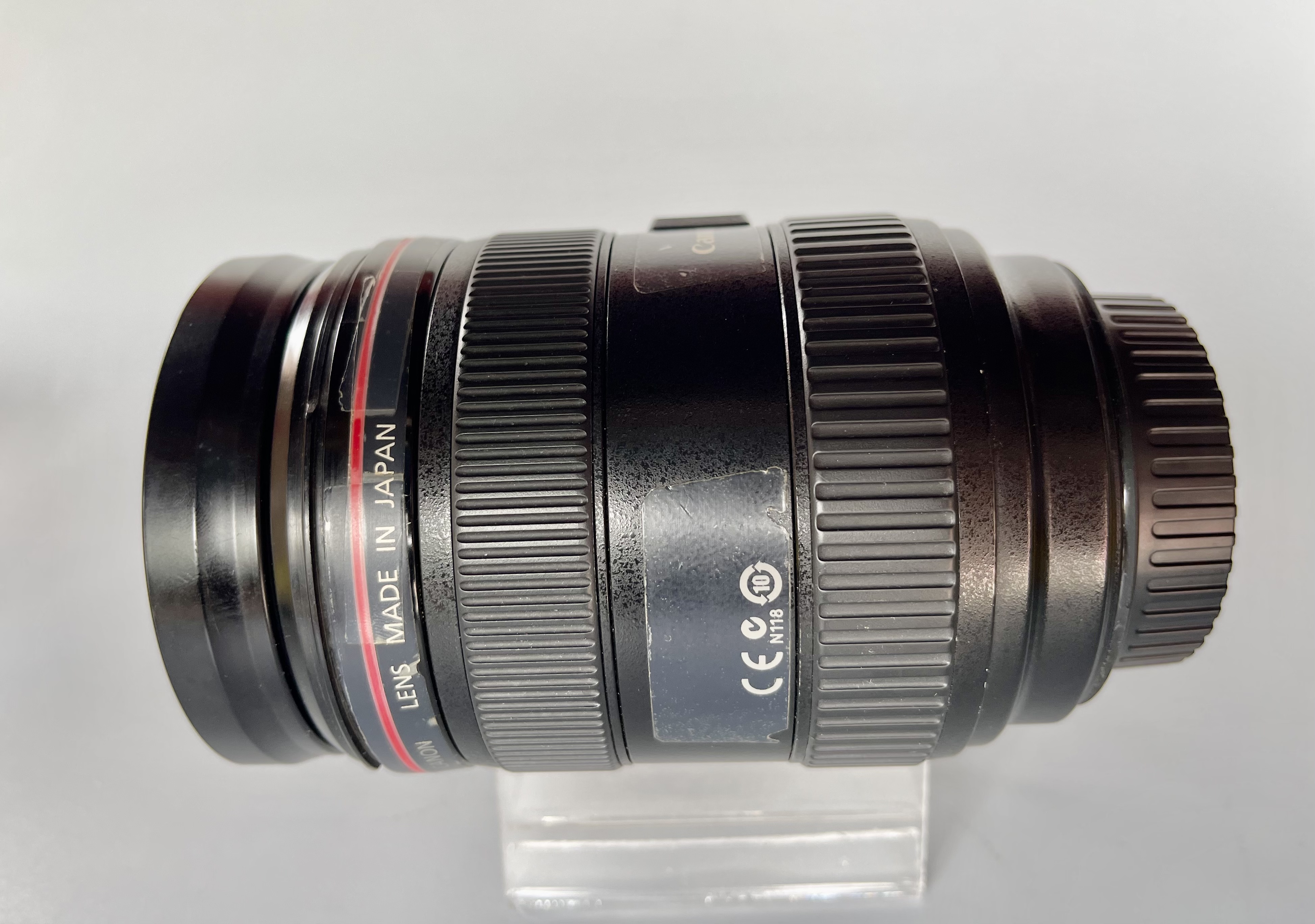 ขายเลนส์ Canon EF 24-70mm f/2.8L USM