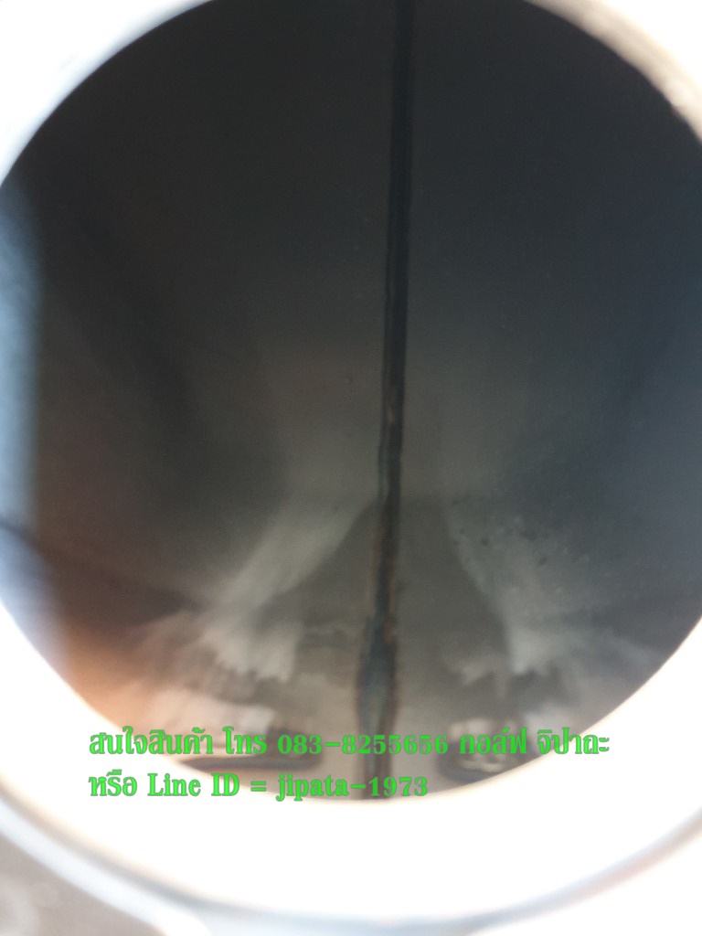 (CBR650) ชุดถังน้ำมันเชื้อเพลิง Honda CBR 650 แท้ (มือ 2)