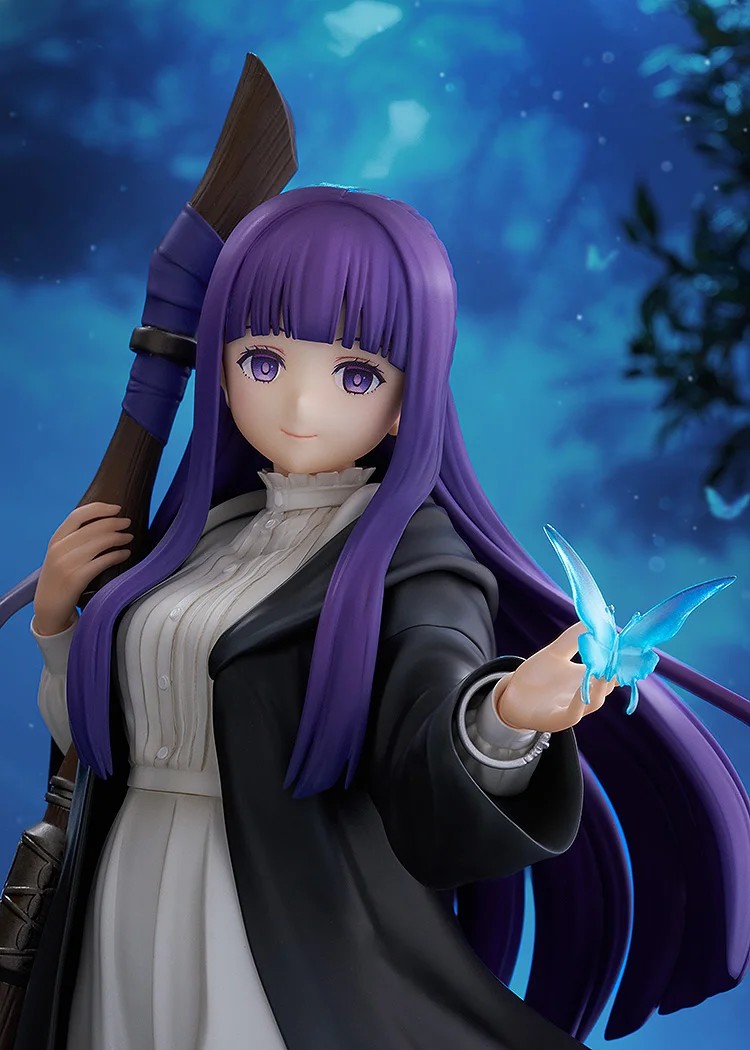 "Pre-Order" GSC 1/7 Fern: Reflections of a Distant Memory