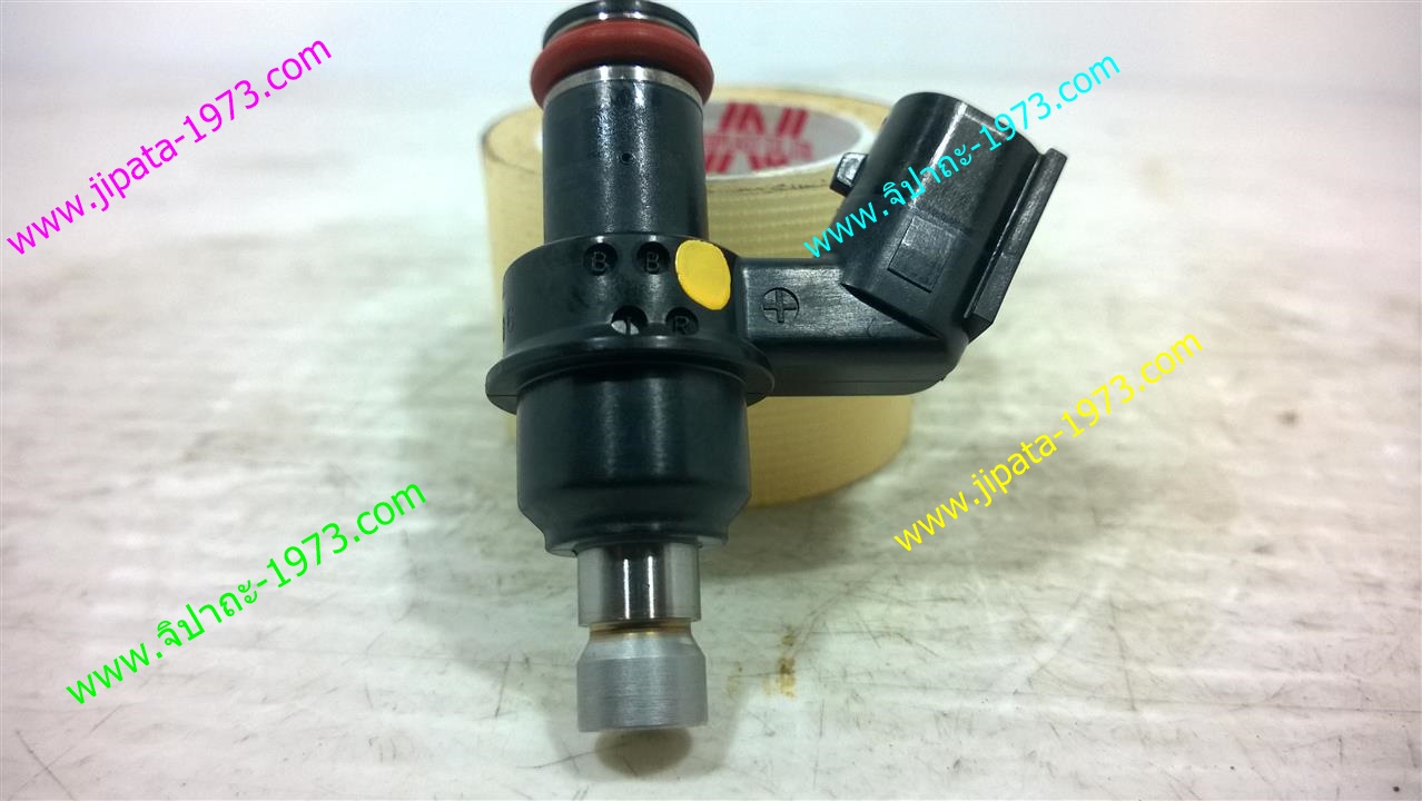 (Wave 110 i) ชุดหัวฉีดน้ำมันเชื้อเพลิง Honda Wave 110 i ปี 2010,CZ-i แท้