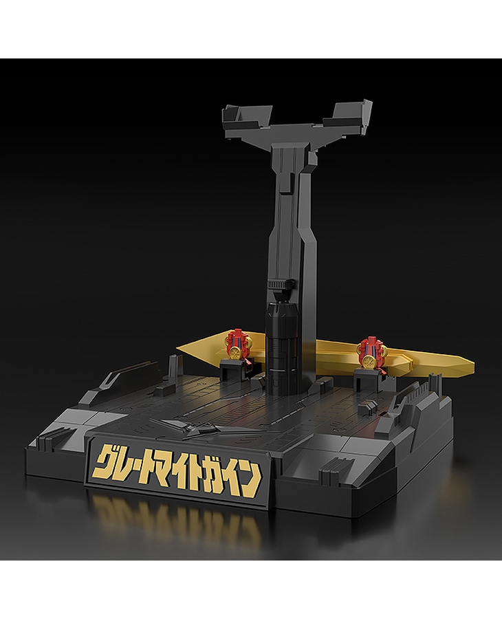 "Pre-Order" THE GATTAI Might Gunner + Perfect Option Set