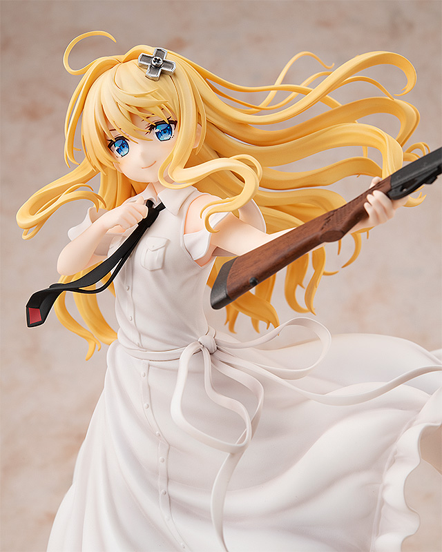 "Pre-Order" KDcolle 1/7 Alice Kisaragi: Light Novel Ver.